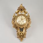 1769&nbsp;9103&nbsp;WALL CLOCK